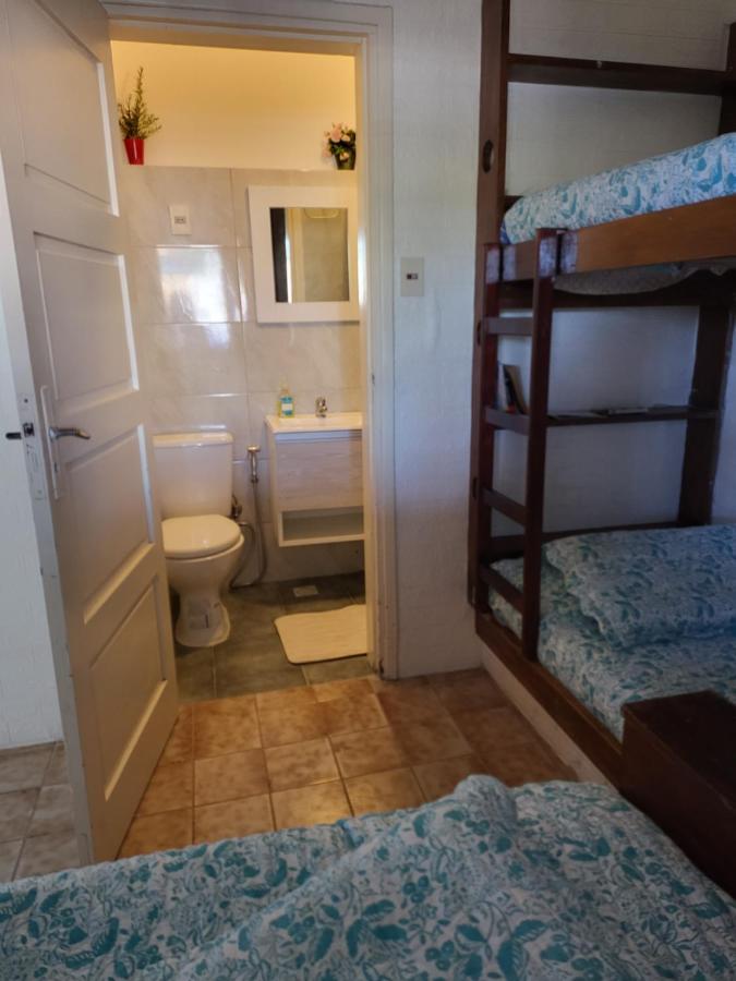 Apartamento Con Terraza Y Parrillero Piriápolis Exterior foto